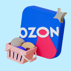 Как стать продавцом Озон Скиллбокс
