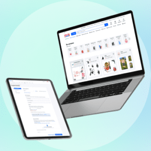 Как начать работать с Озон Нетология
