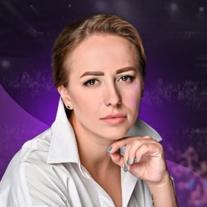 Психология Юлия Ивлиева