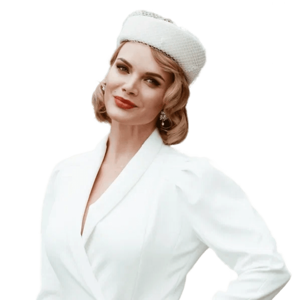 teach-ladies-school Преподаватель этикета Австрийская высшая школа этикета